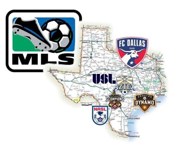MLSinTexas