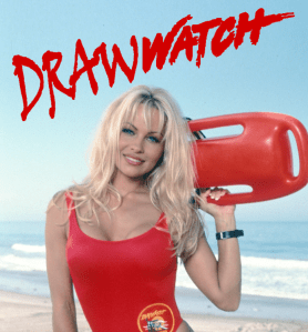 draw watch