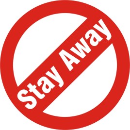 stayawy